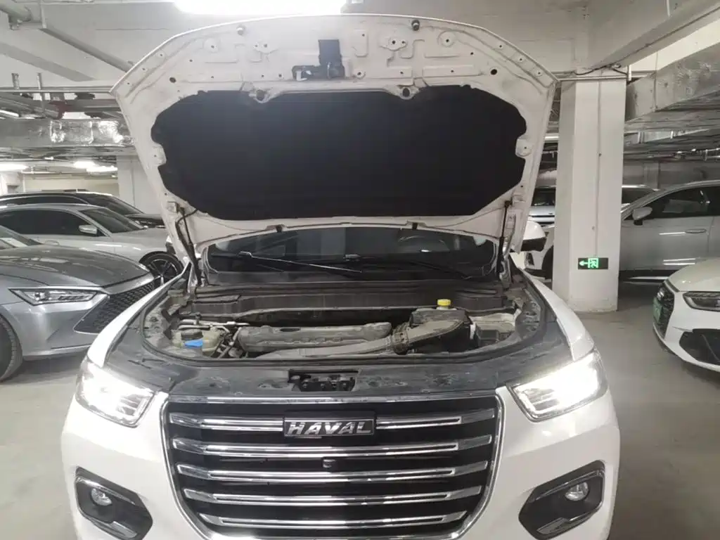 Haval H6 — миниатюра 22