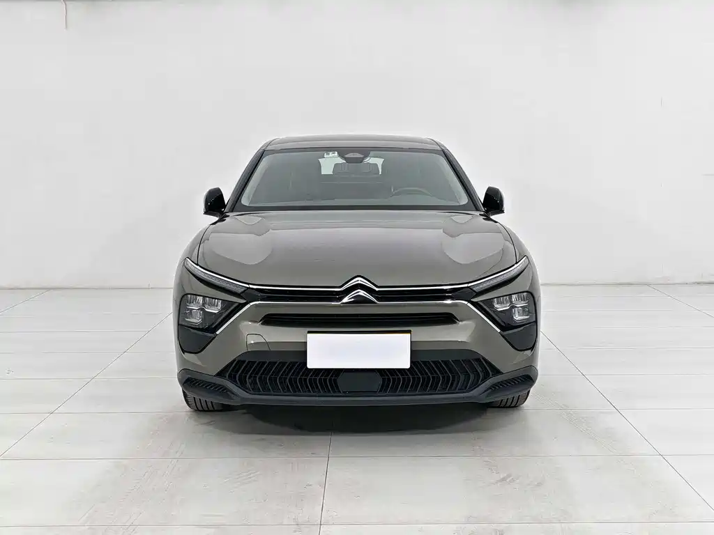 Citroen C5 X 2025 1.6T