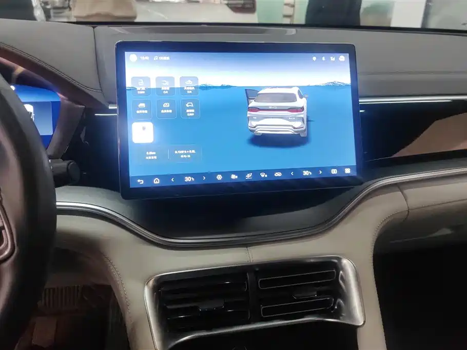 BYD SONGJIANG NEW ENERGY