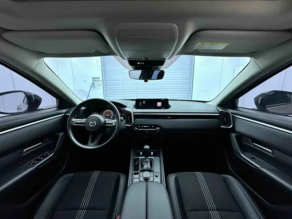 MAZDA CX 50 XINGYA