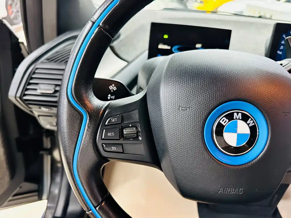 BMW i3 (Import) — миниатюра 41