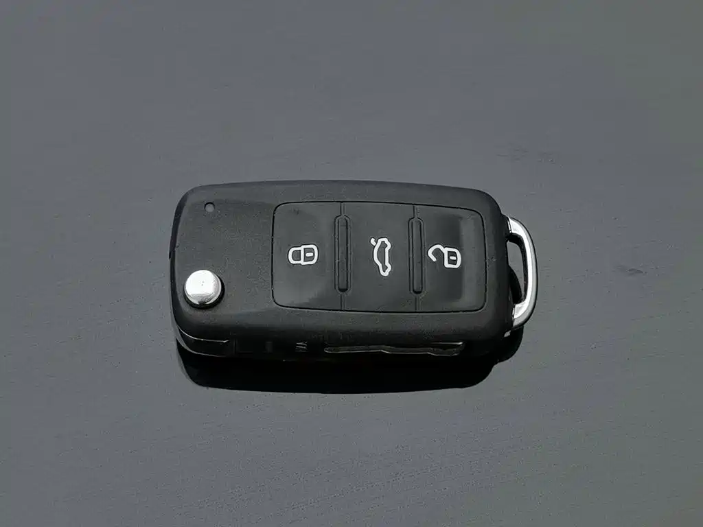 Volkswagen Lavida — миниатюра 19