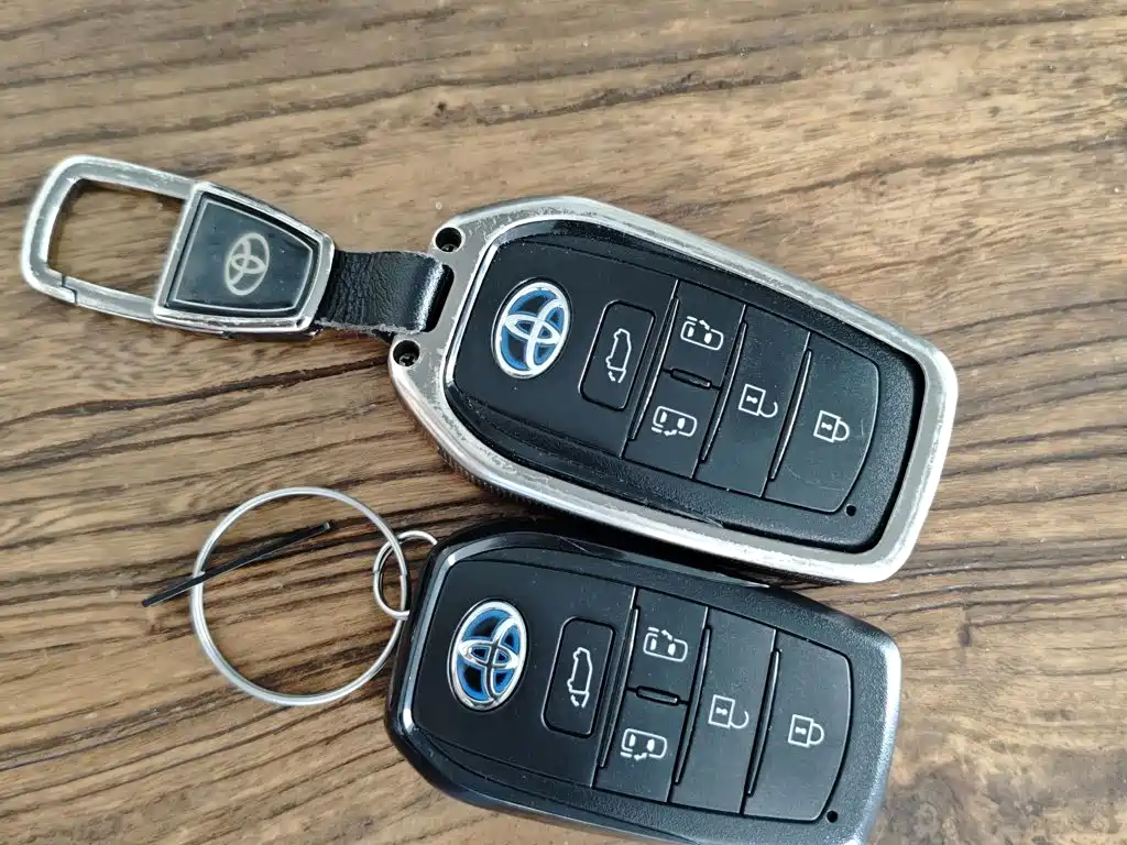 Toyota Sienna — миниатюра 9