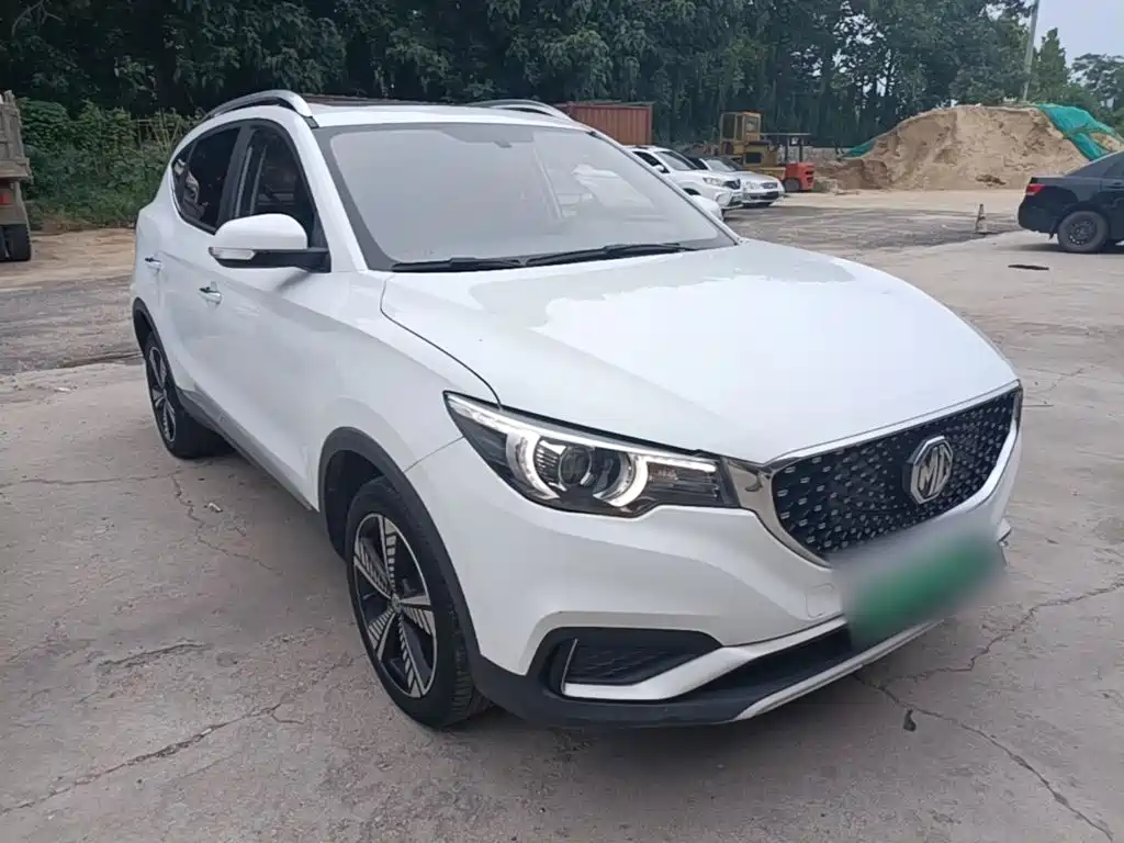 MG EZS — миниатюра 4