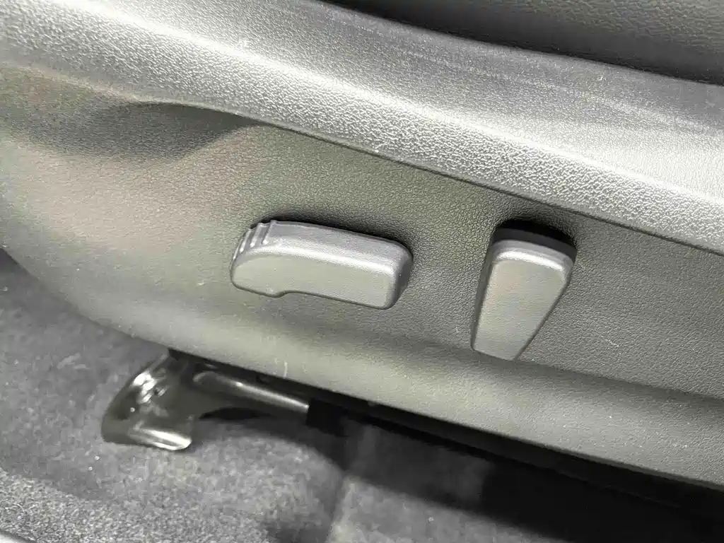 Subaru Forester — фотографии объявления, Фото 12
