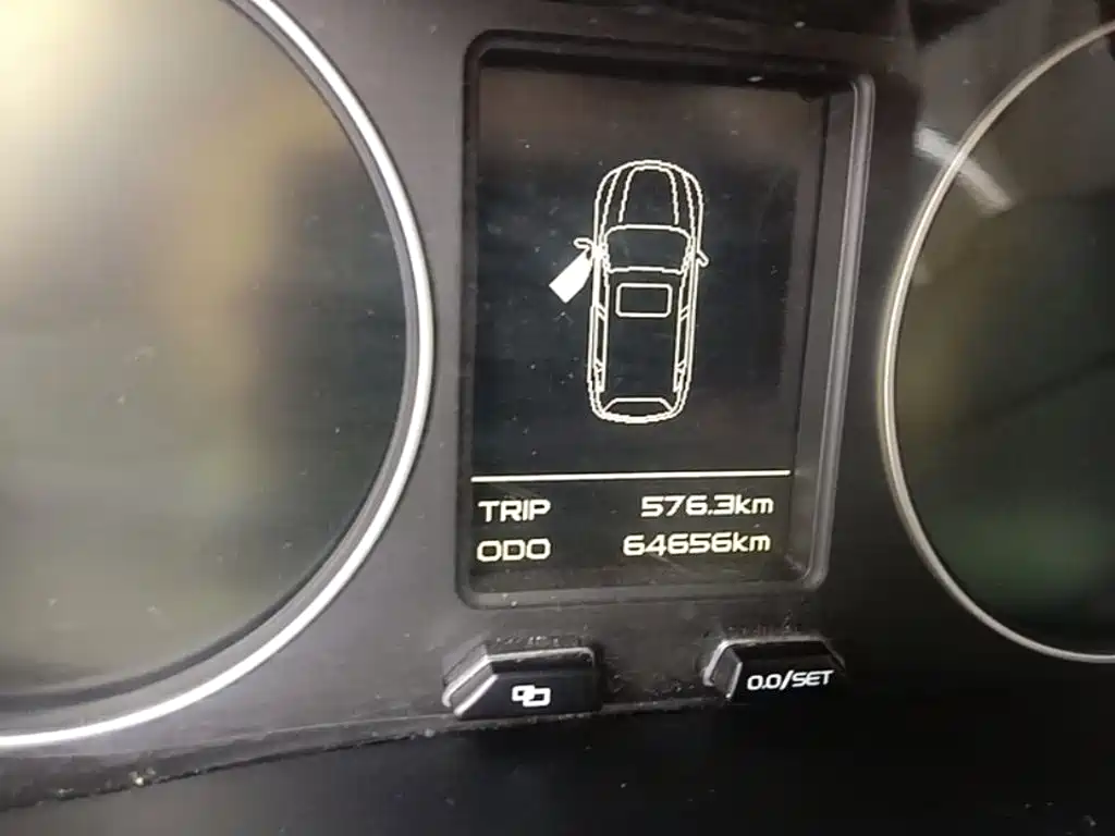 Geely Vision X6 — миниатюра 12