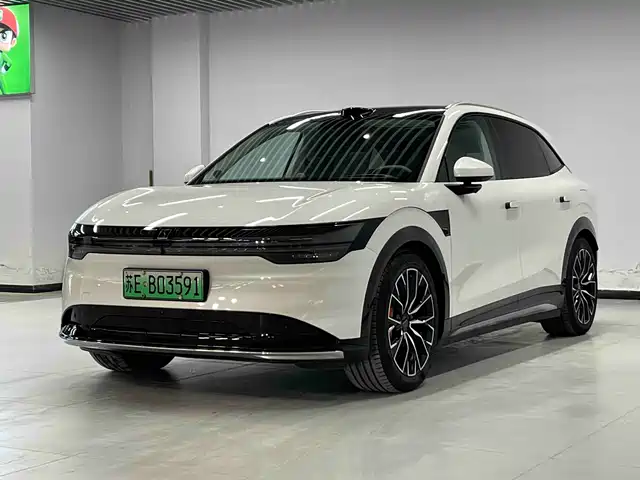 ZEEKR EXTREME KRYPTON 7X 2024