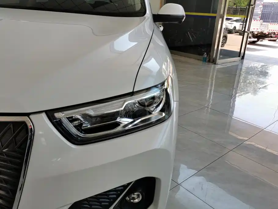 Haval H6 — миниатюра 5