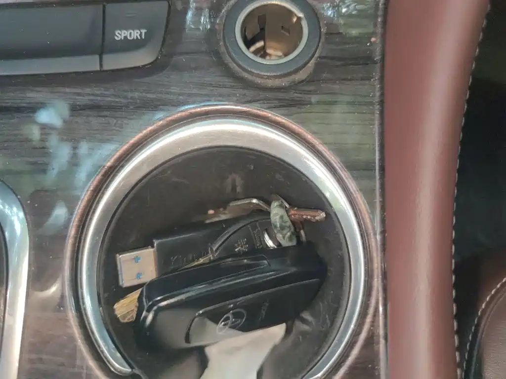 Buick Envision Plus — миниатюра 12