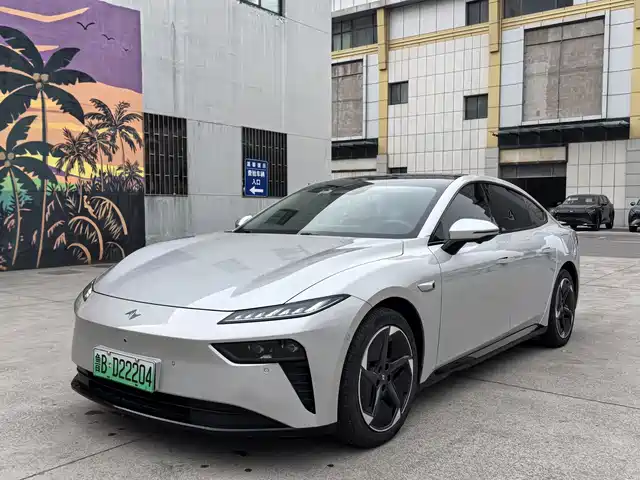 DONGFENG EΠ007 2024