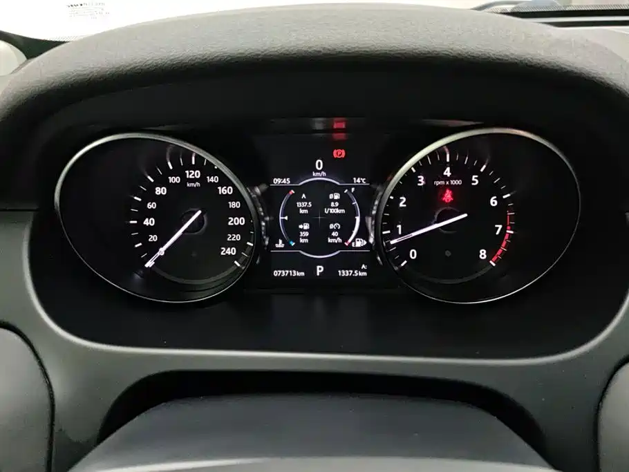 Land Rover Discovery Sport — миниатюра 14