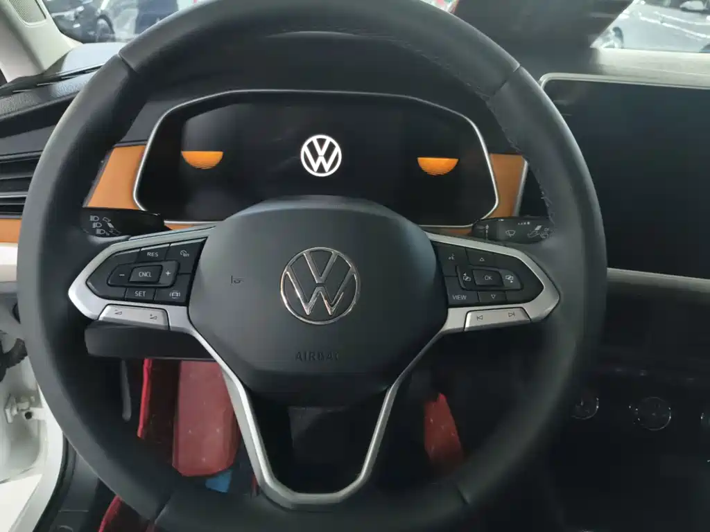 Volkswagen Bora — миниатюра 14