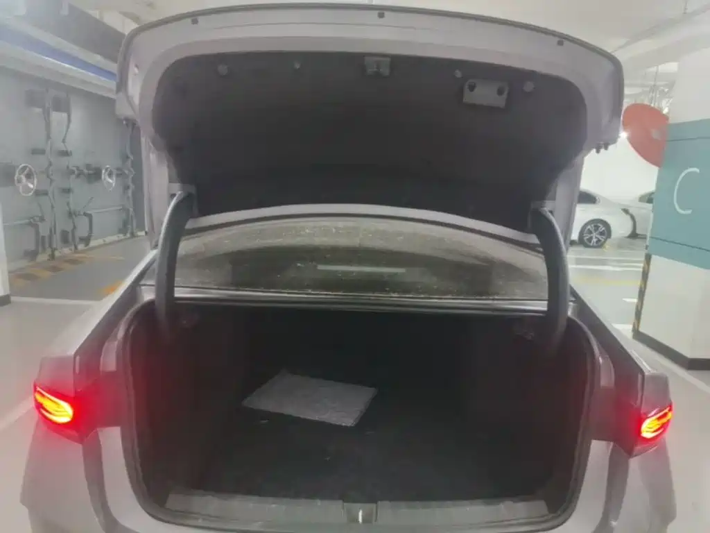 BYD Qin PLUS — миниатюра 19