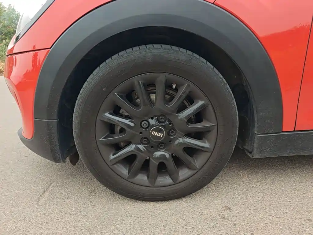 MINI Mini — миниатюра 23