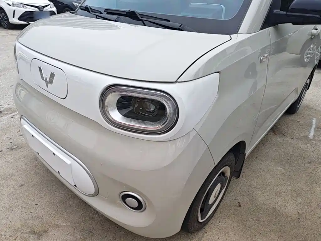 Wuling MINIEV — миниатюра 24