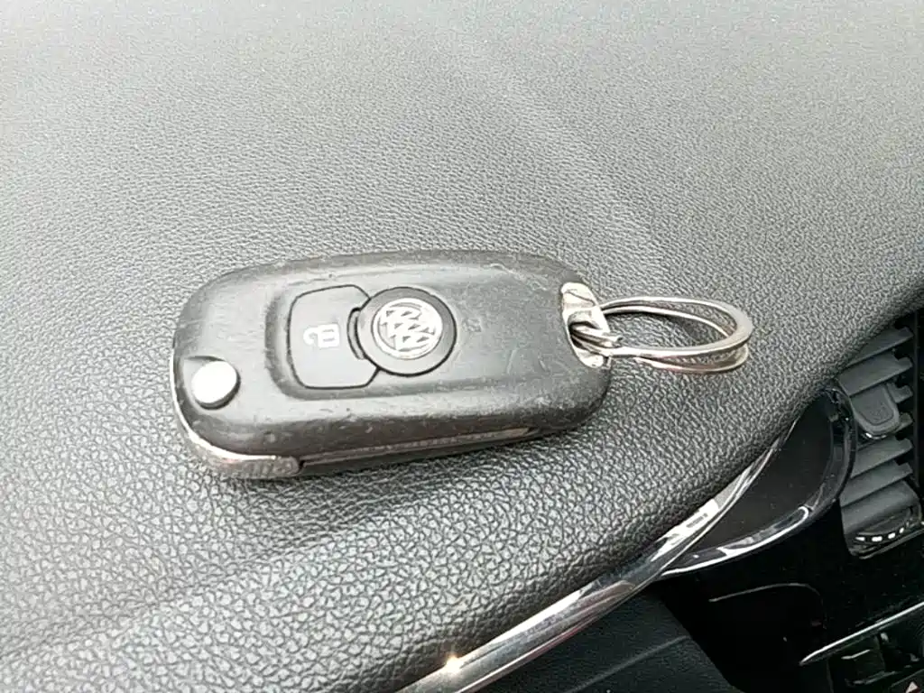 Buick Encore — миниатюра 9