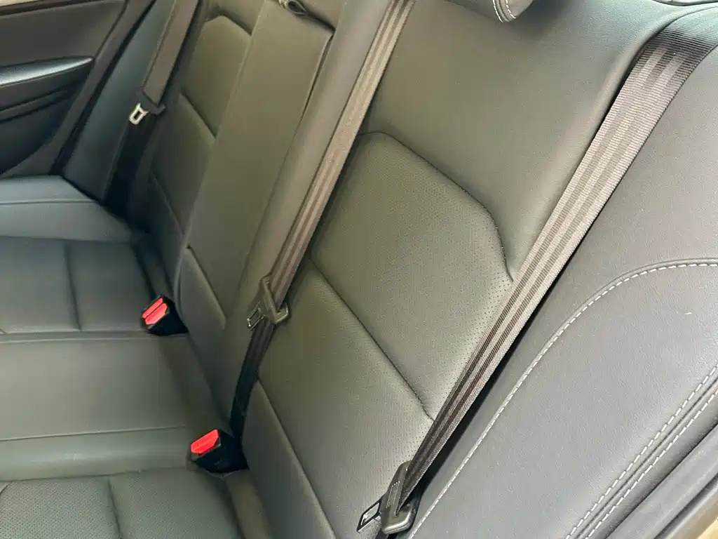 Geely Emgrand — миниатюра 35