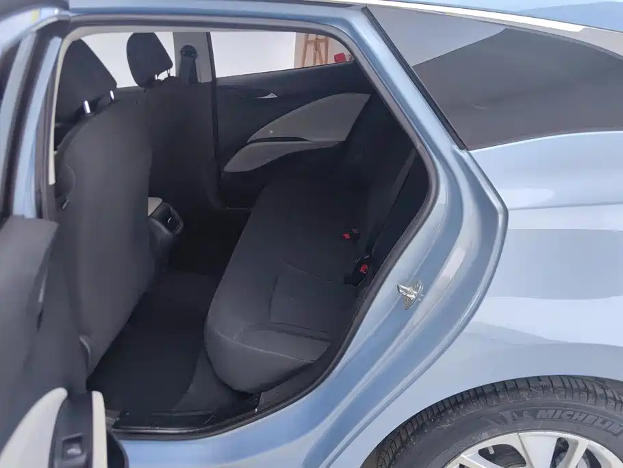 Buick Velite 6 — миниатюра 11