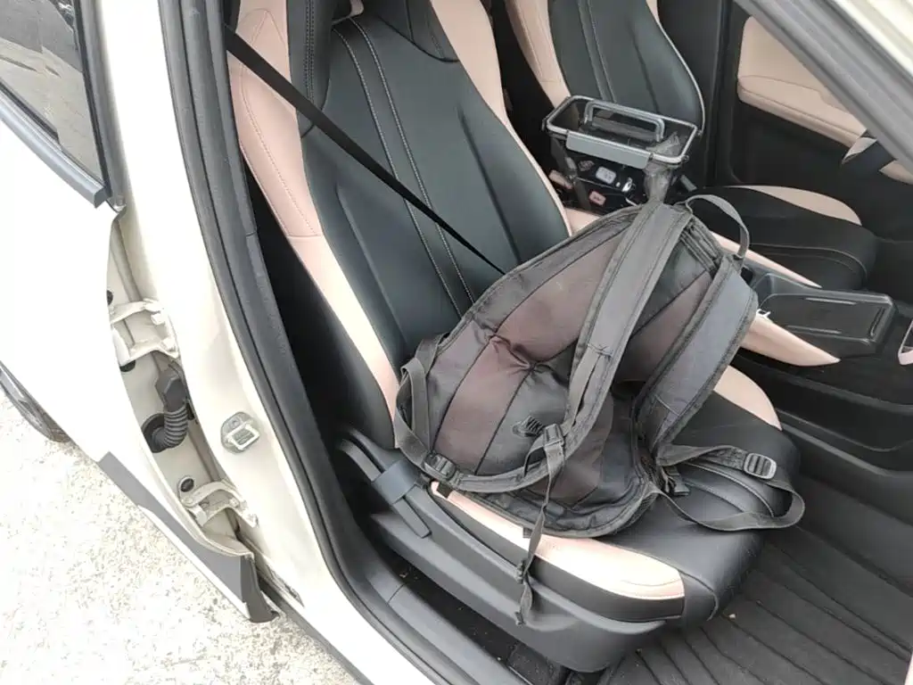 BYD Seagull — миниатюра 25