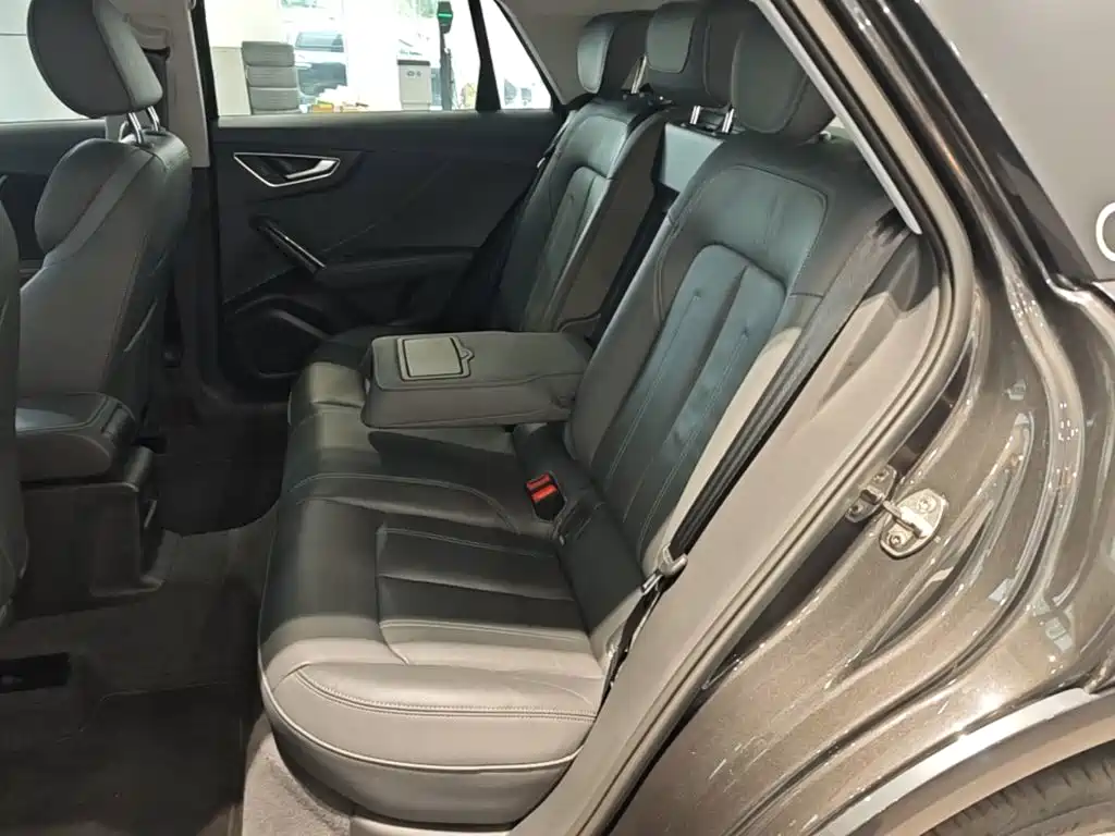 Audi Q2L — миниатюра 17