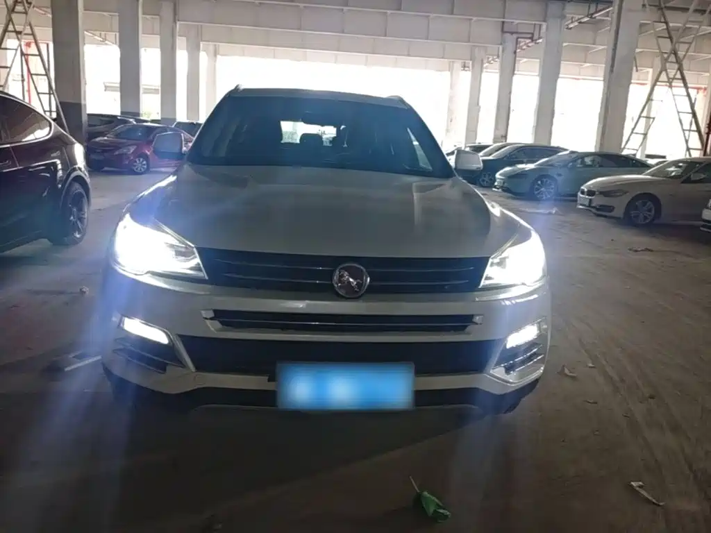 Hanteng Hanteng X7 — миниатюра 3
