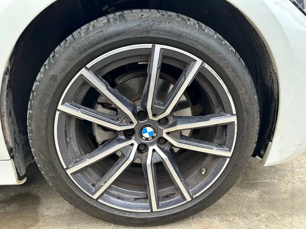 BMW 3 Series — миниатюра 19
