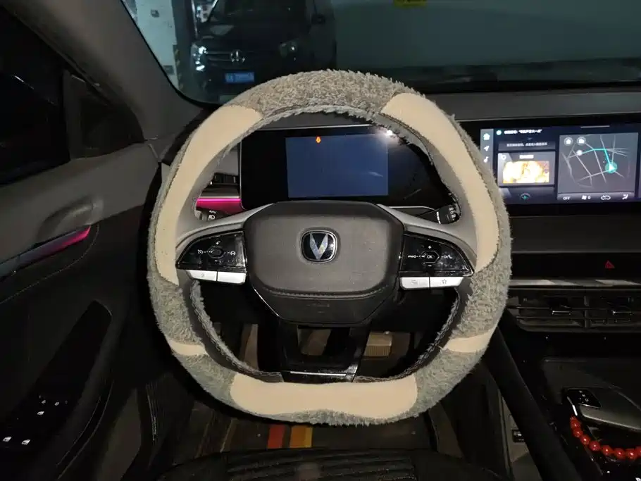 Changan Ruicheng PLUS — миниатюра 15