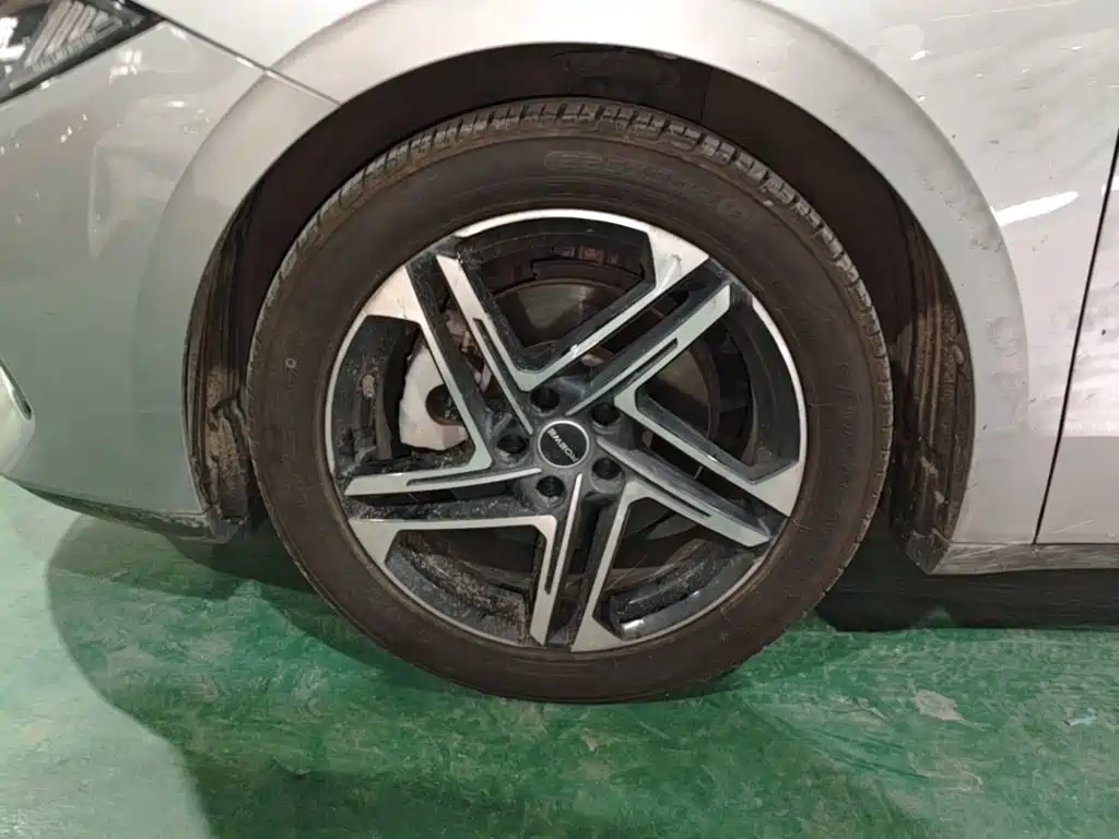 Roewe D7 — миниатюра 23