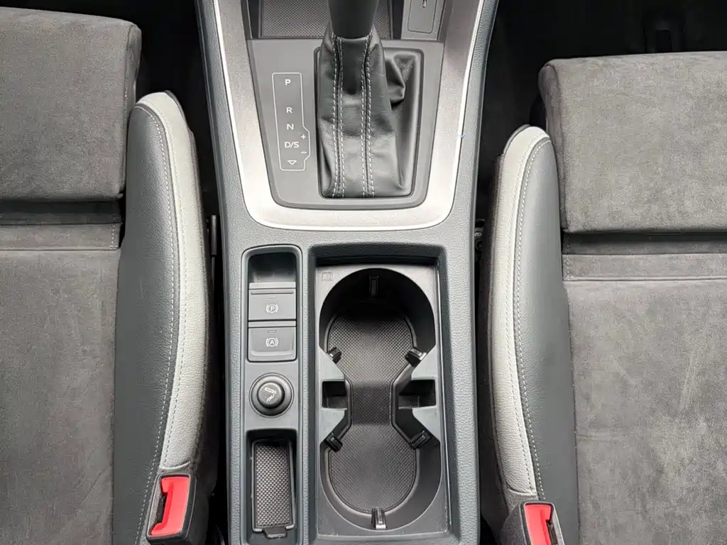 Audi Q3 — миниатюра 14