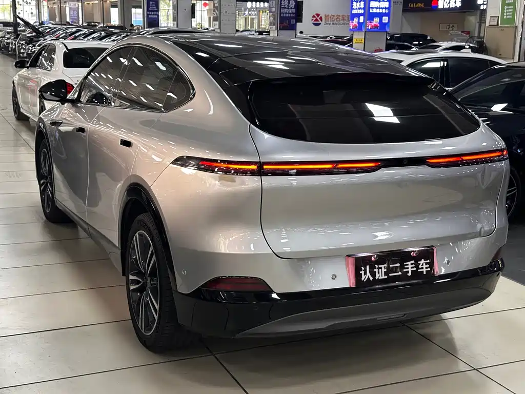 XPeng G6 — миниатюра 17