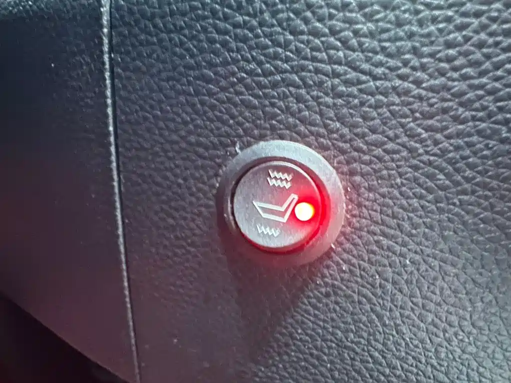 GAC Motor GS4 Plus — миниатюра 17
