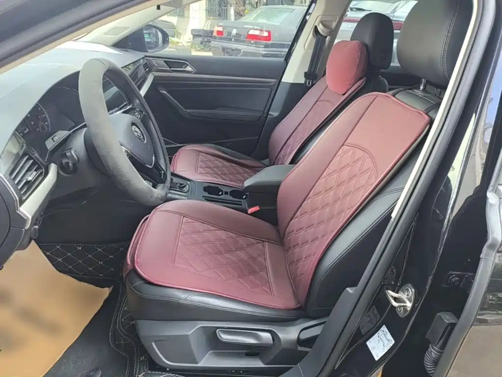 Volkswagen Lavida Pure Electric — миниатюра 15