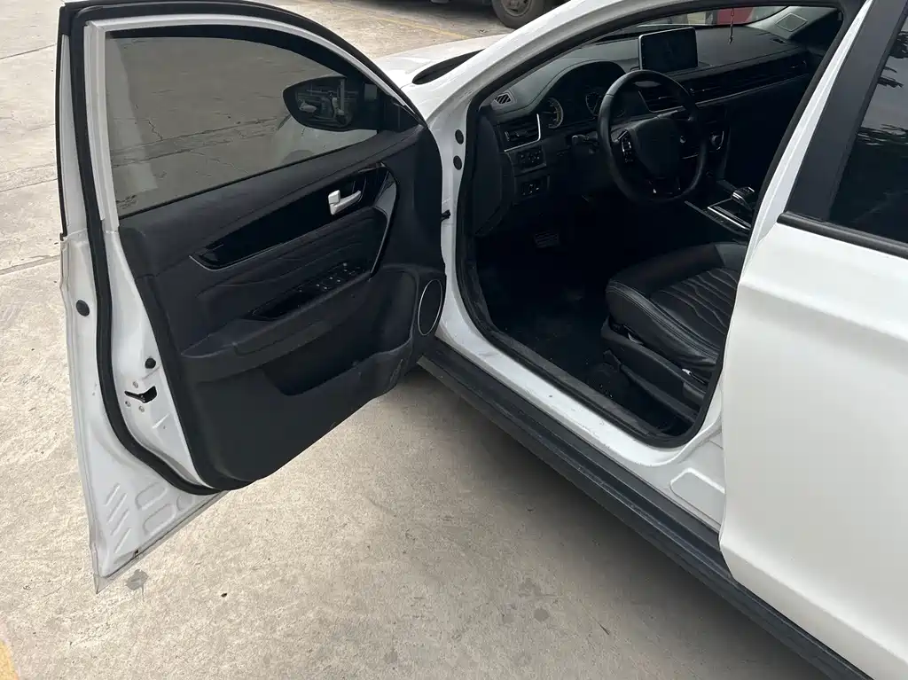 DONGFENG POPULAR S50EV