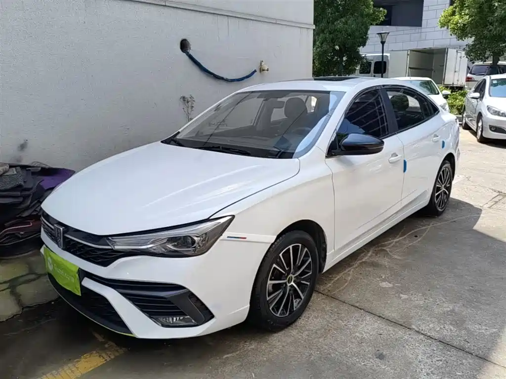 Roewe i5 2022