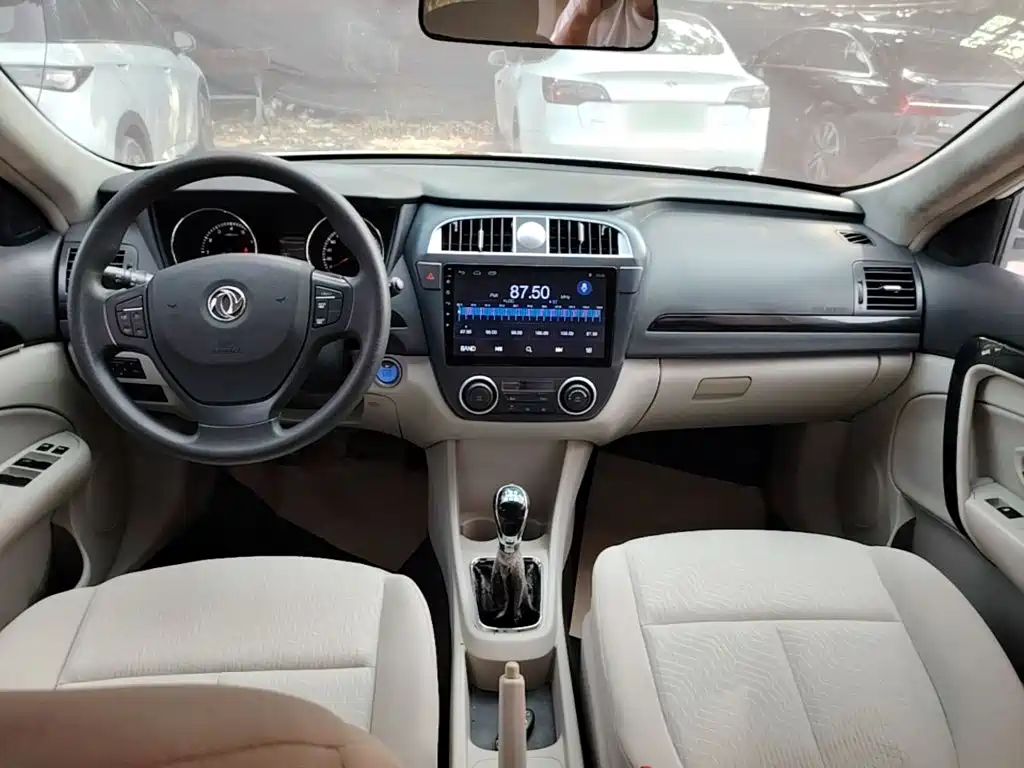 Aeolus A60 — миниатюра 10