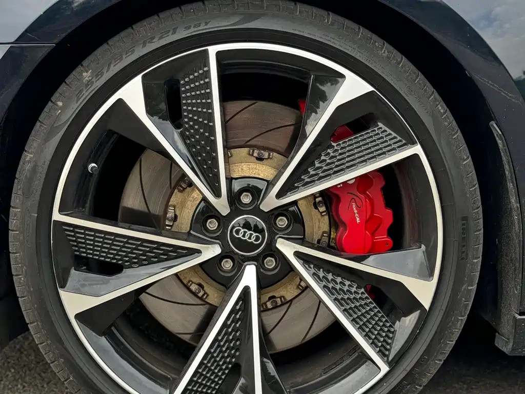 Audi S7 — миниатюра 14