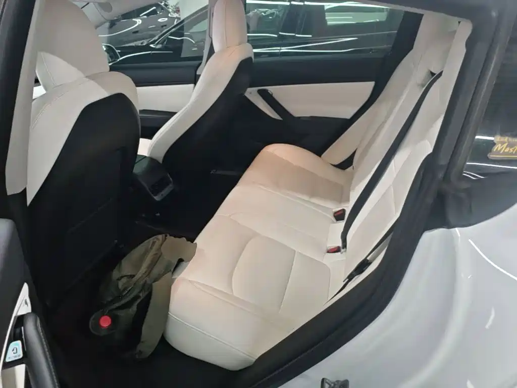 Tesla Model 3 — миниатюра 17