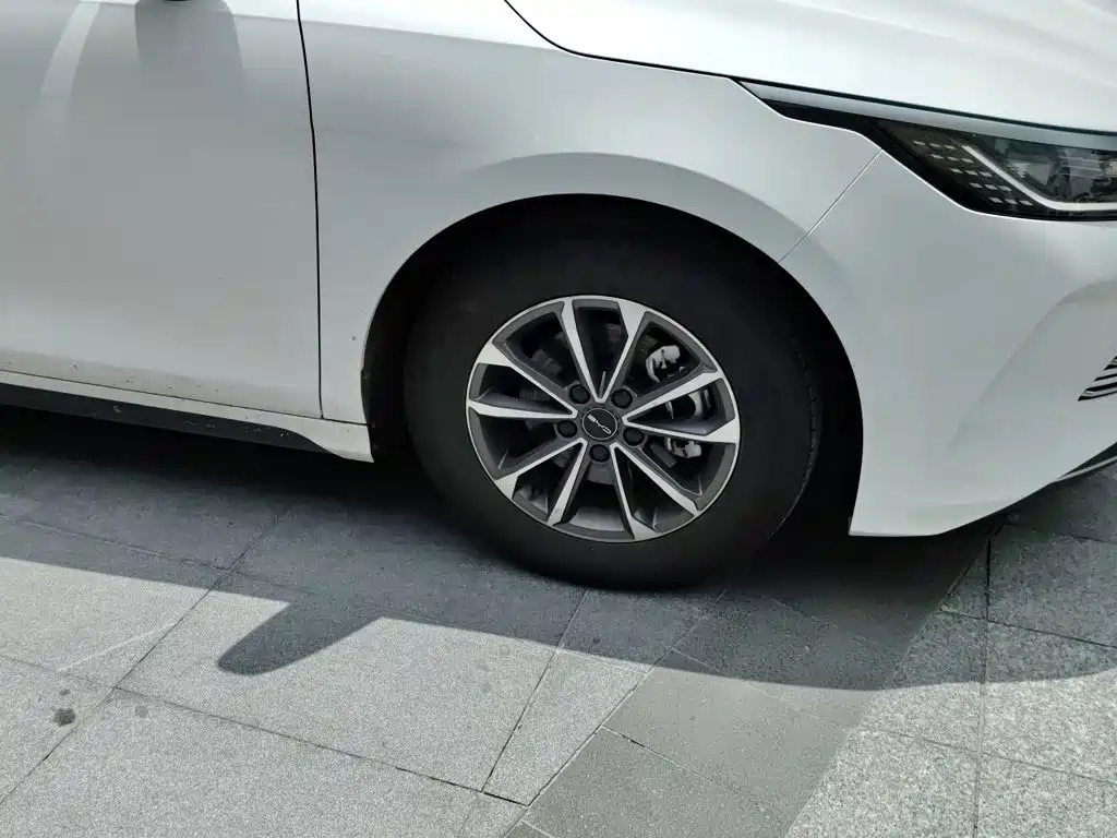 BYD Destroyer 05 — миниатюра 8