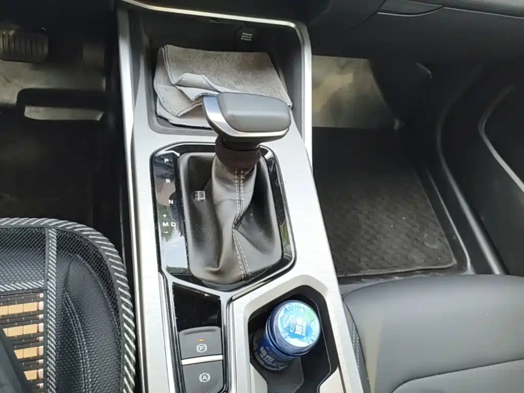 Geely Emgrand — миниатюра 14