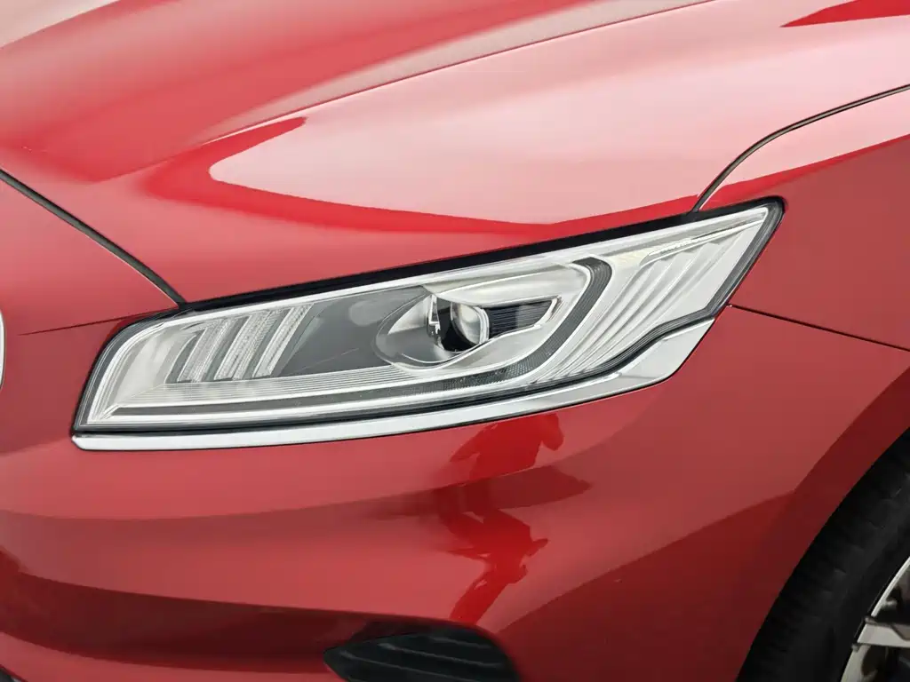 Geely Borui — миниатюра 8