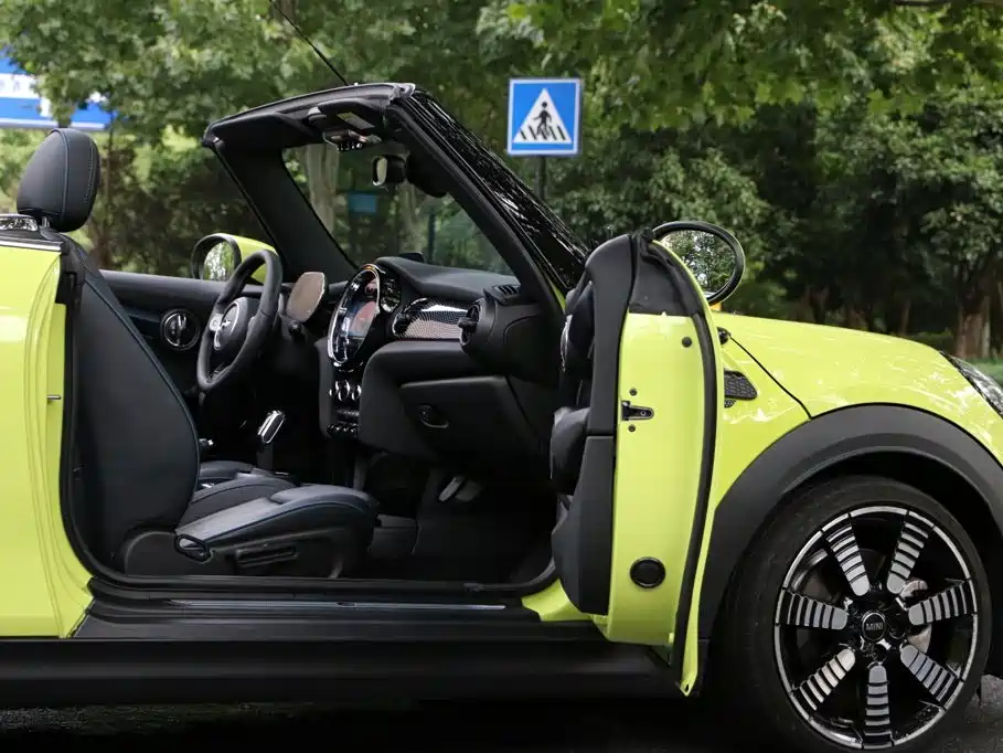 MINI Mini — миниатюра 14