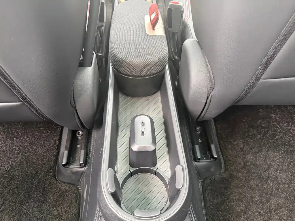 MINI MINI ACEMAN EV — миниатюра 29