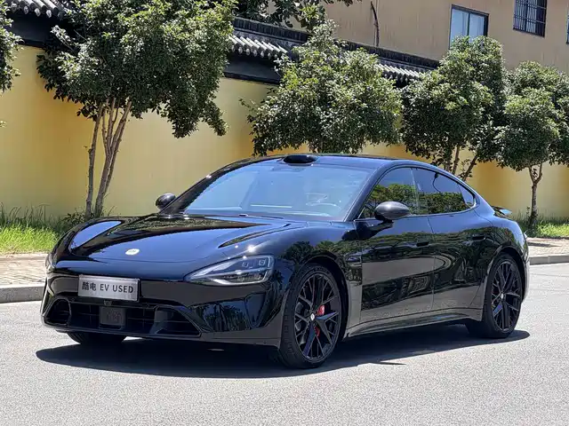 2026 xiaomi SU7
