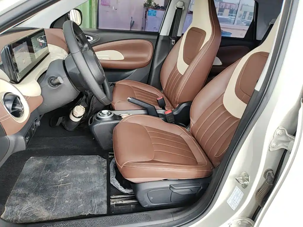 Wuling Bingo — миниатюра 15