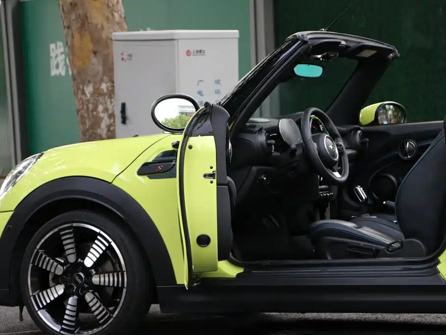 MINI Mini — миниатюра 18