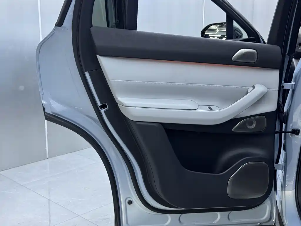 NIO EC7 — миниатюра 14