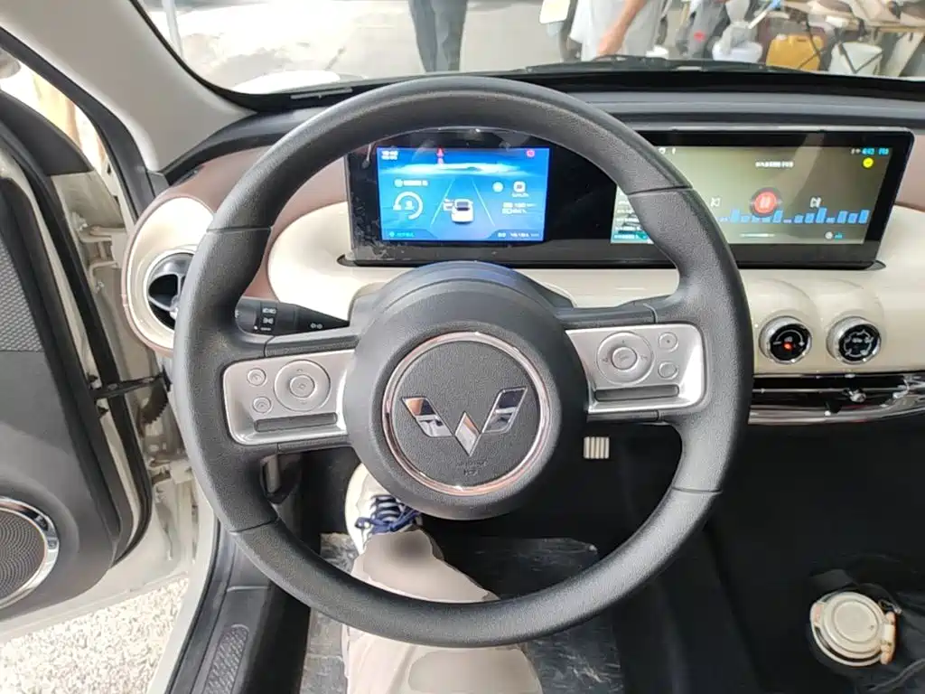 Wuling Bingo — миниатюра 11