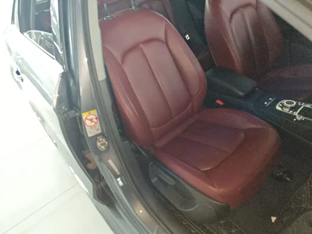 Audi A3 — миниатюра 25