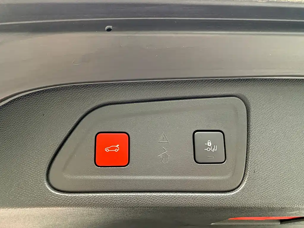 Citroen C5 AIRCROSS — миниатюра 6