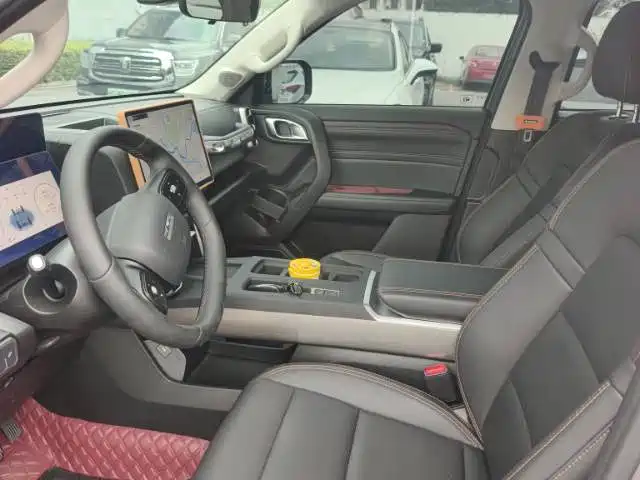 Haval Big Dog — миниатюра 10